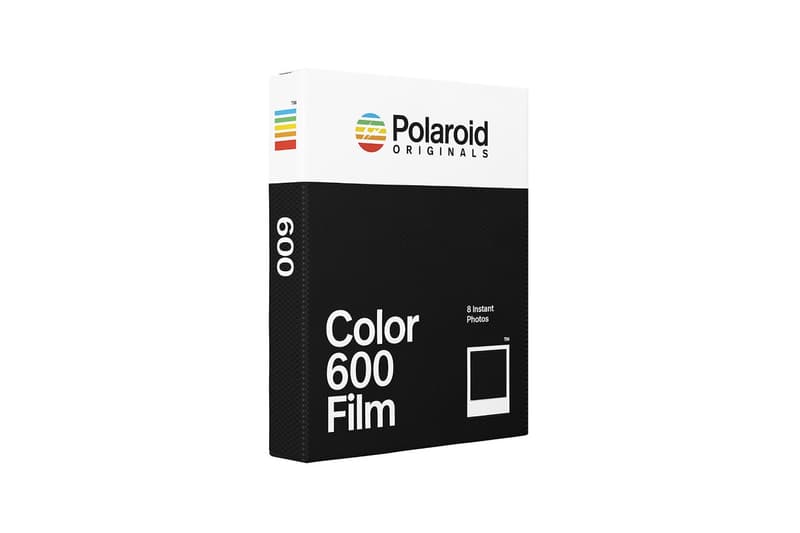 攝影也要潮 − fragment design x Polaroid 推出限量聯乘 SLR680 拍立得相機