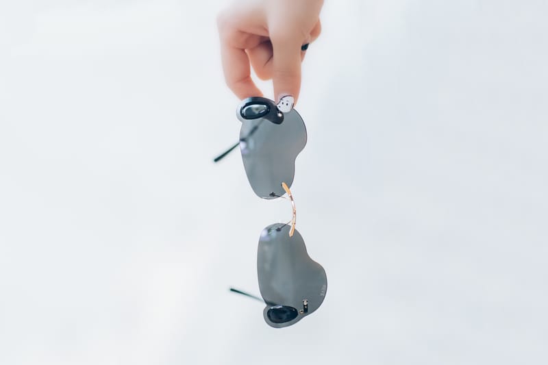 花生漫畫 70 年－REVÉ by RENÉ 誌賀聯乘推出別注眼鏡系列