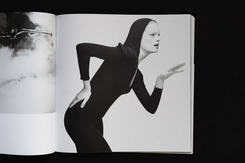 Rick Owens 親編書籍《LEGASPI BY RICK OWENS》正式發行