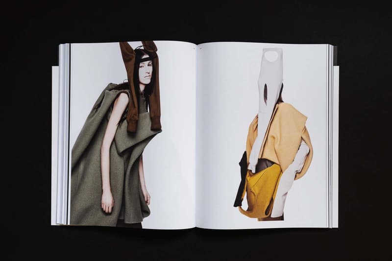 Rick Owens 親編書籍《LEGASPI BY RICK OWENS》正式發行
