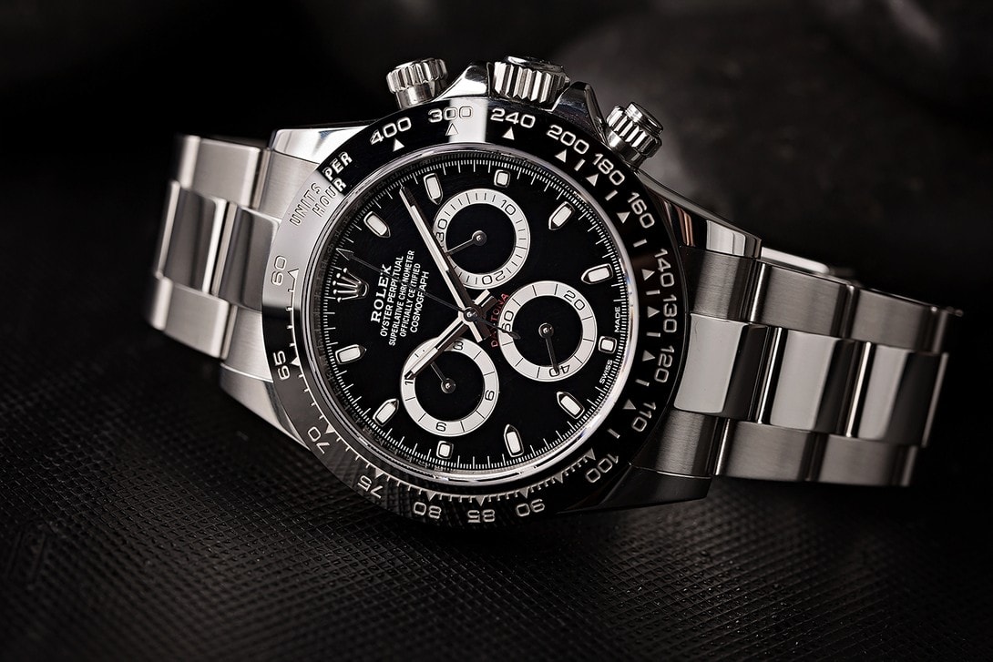 揭示 2019 年 Rolex 最具人氣之腕錶