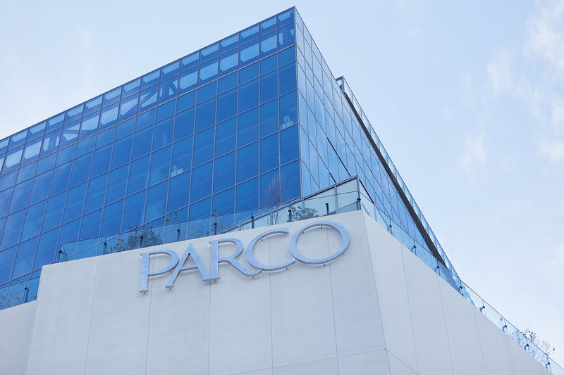 澀谷潮流新地標！嚴選 6 間 Shibuya PARCO 全新別注店鋪