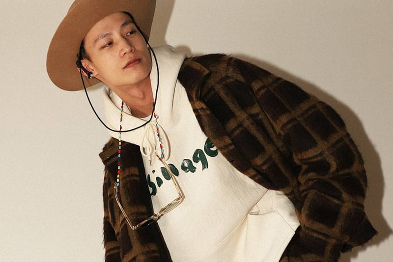 日本新晉品牌 Sillage 台北 Pop-Up 期間店舖「發售情報」獨家公開