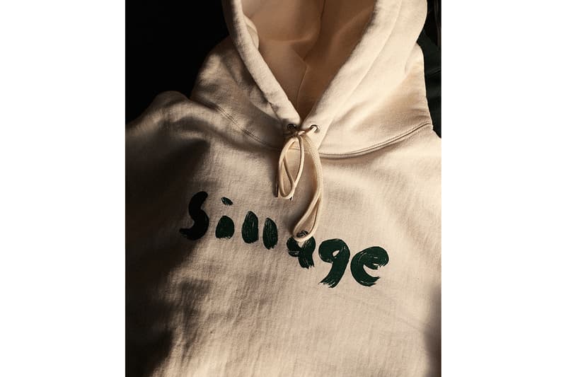 日本新晉品牌 Sillage 台北 Pop-Up 期間店舖「發售情報」獨家公開