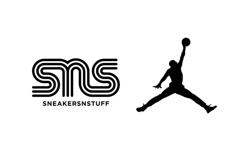 Sneakersnstuff 主腦揭示 Air Jordan 1 鞋款聯乘作