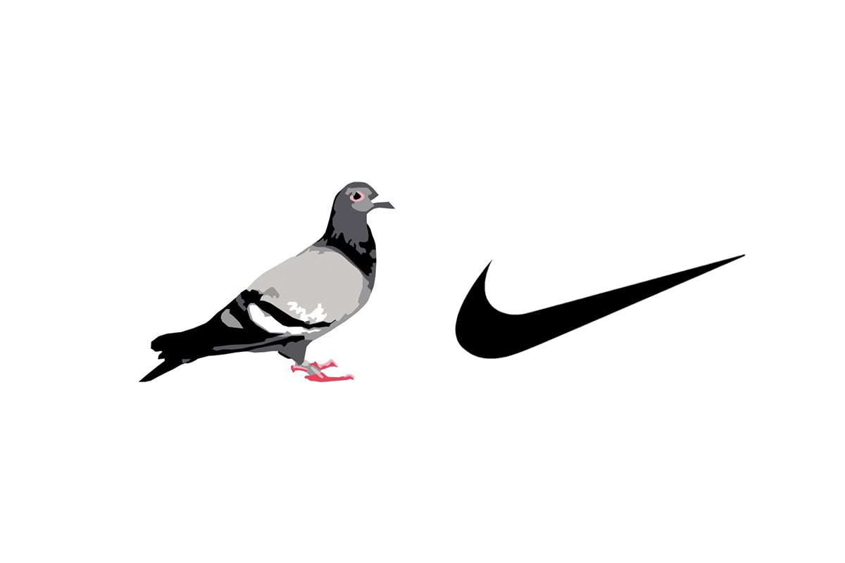 Staple 預告將與 Nike 帶來全新聯名 Air Force 1 鞋款