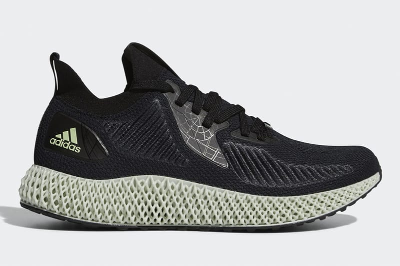 《Star Wars》x adidas AlphaEdge 4D「Death Star」最新聯乘鞋款曝光