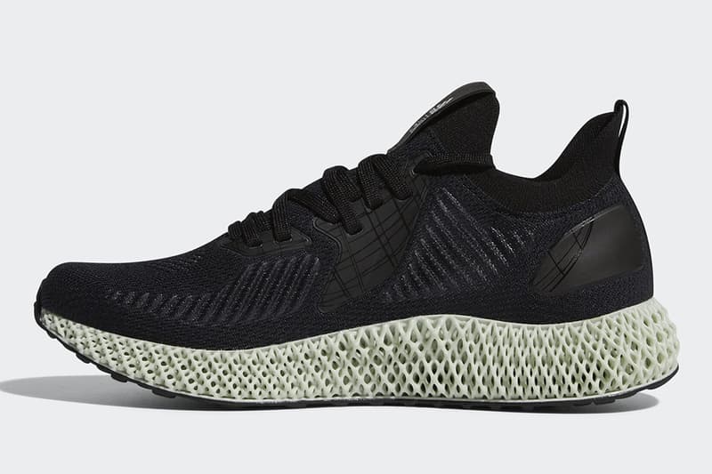 Star Wars x adidas AlphaEdge 4D「Death Star」最新聯乘鞋款曝光