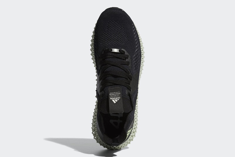 Star Wars x adidas AlphaEdge 4D「Death Star」最新聯乘鞋款曝光