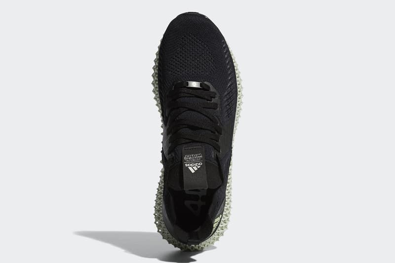 Star Wars x adidas AlphaEdge 4D「Death Star」最新聯乘鞋款曝光