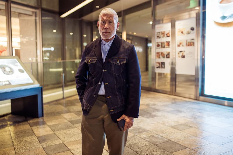 Street Style:2020 春夏東京時裝周街拍特輯
