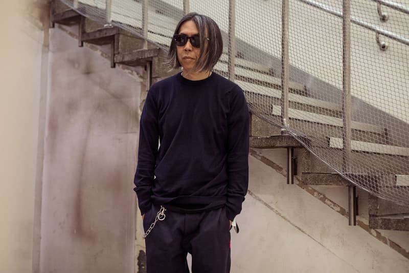 Street Style:2020 春夏東京時裝周街拍特輯