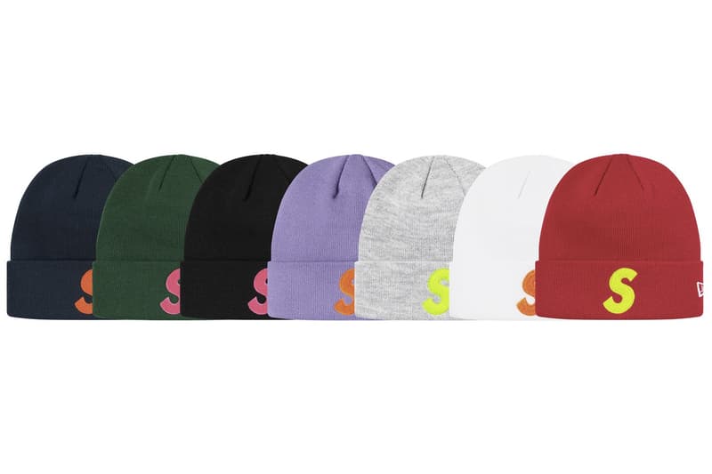 Supreme 2019 秋冬系列第 13 週入手指南