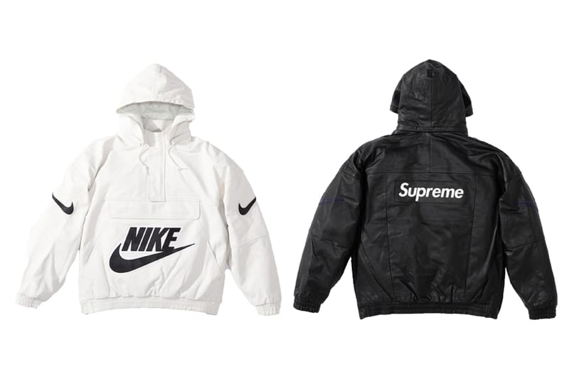 Supreme 2019 秋冬系列第 14 週入手指南