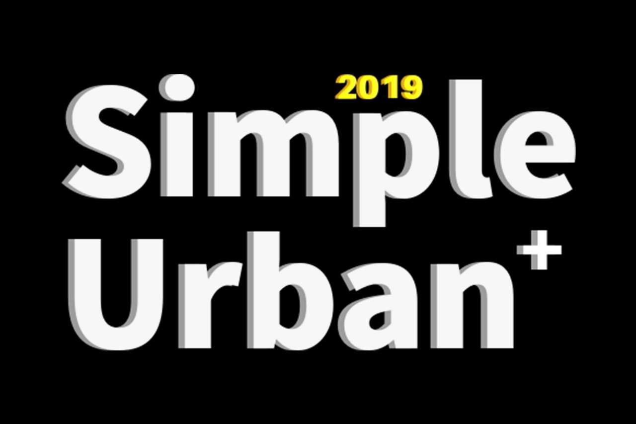 Simple Life 簡單生活節 2019 出演名單正式公開