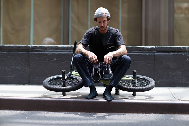 Vans x Matthias Dandois 聯乘 Old Skool Pro 鞋款台灣發售情報