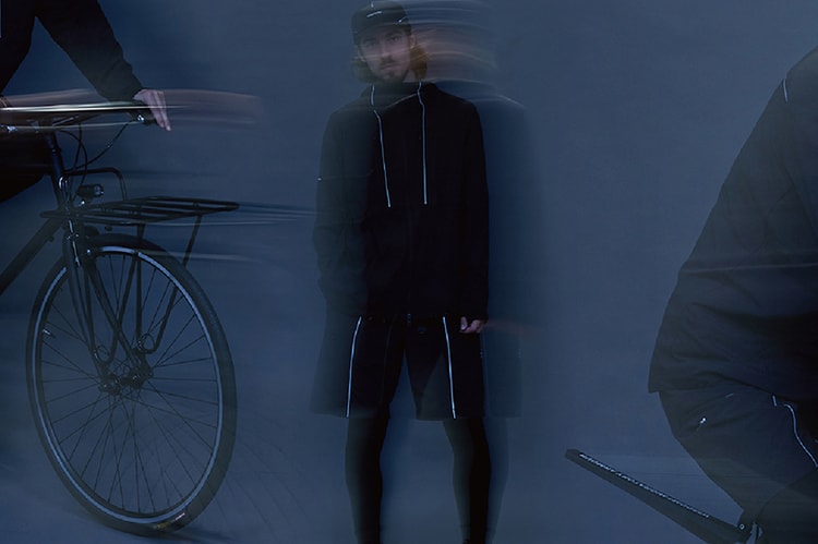 wisdom® x tokyobike 2019 秋冬聯名系列「CITY RANGER」正式亮相