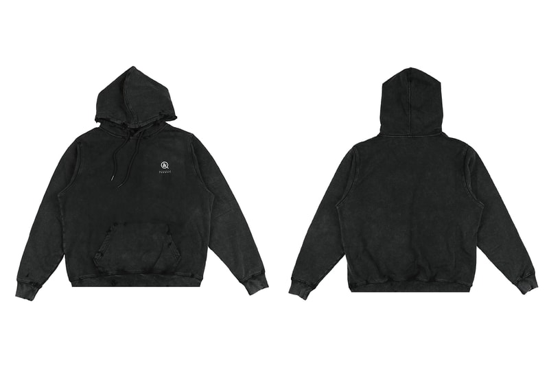 xVESSEL x UNITED ARROWS & SONS 聯名鞋款正式發佈