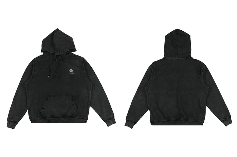 xVESSEL x UNITED ARROWS & SONS 聯名鞋款正式發佈