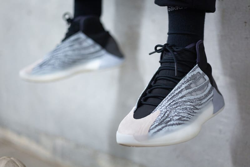 YEEZY 系列首款籃球鞋 YEEZY BSKTBL 發售日期曝光