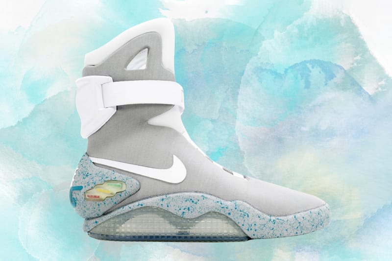 無形資産！盤點 10 個運動鞋「配色移植」的成功案例