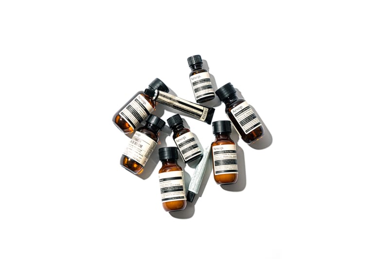 Day 04：送出 Aēsop Room Spray Trio & Nashville 旅行套裝