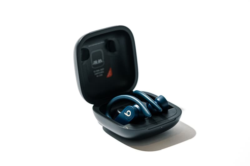Day 09:送出 Beats by Dr. Dre 真無線耳機 Powerbeats Pro