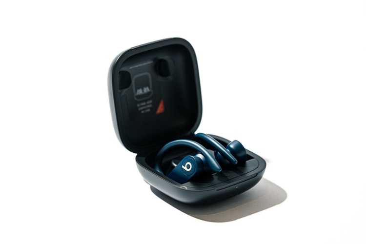 Day 09:送出 Beats by Dr. Dre 真無線耳機 Powerbeats Pro