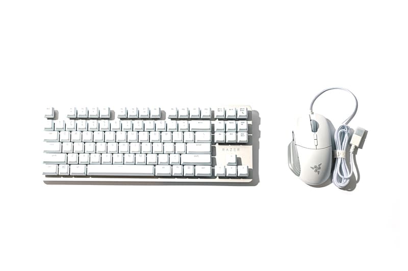 Day 15:送出 RAZER 電競套裝