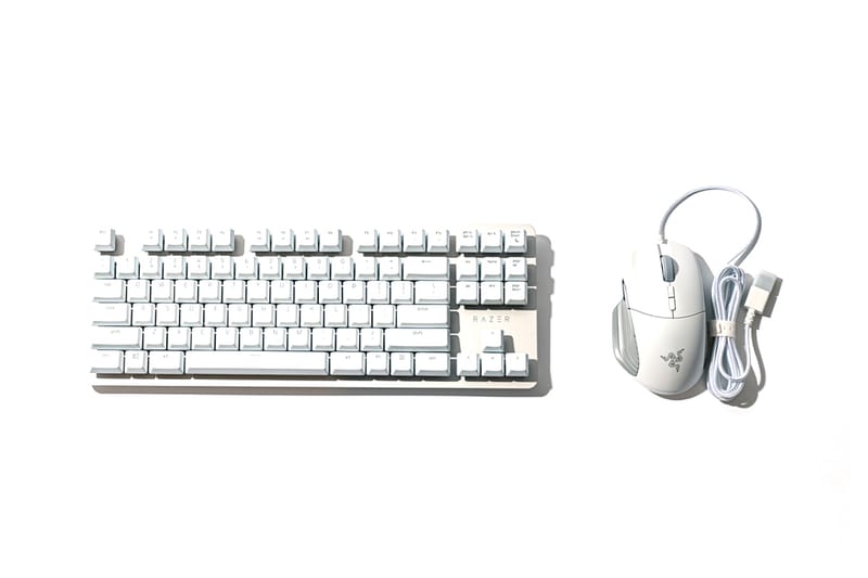 Day 15：送出 Razer 電競套裝