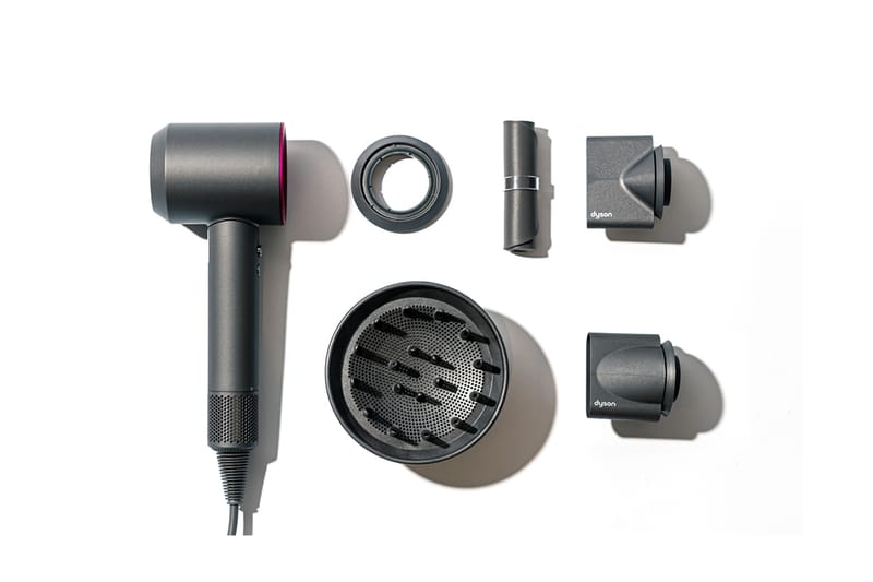 Day 17：送出 Dyson Supersonic™ 專業版風筒