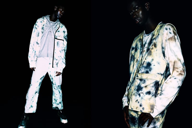 年末注目新作！DIESEL RED TAG x A-COLD-WALL* 聯乘系列開售