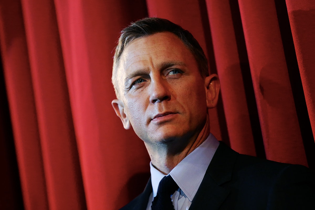 Daniel Craig 最終出演－《007: No Time To Die》前導預告正式公開！