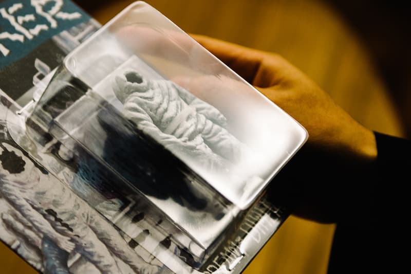 獨家解構《來自夢次元》展覽|HYPEBEAST 專訪權泉咖啡、難關太郎、日安焦慮