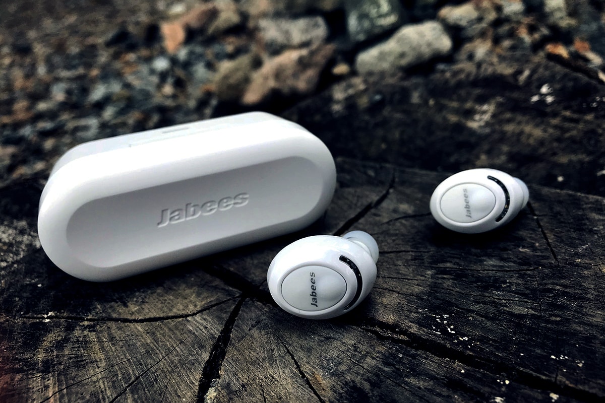 CP 值極高！Jabees 推出高機能真無線耳機 Firefly Pro