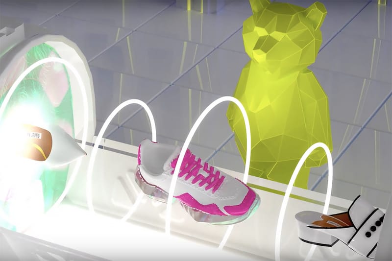 Jimmy Choo 與韓國時尚幕後推手 YK Jeong 推出 The Highlighted 聯乘系列