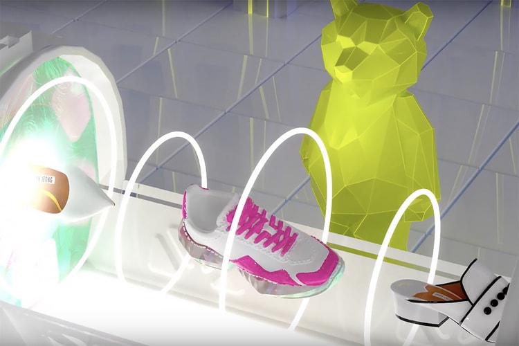 Jimmy Choo 與韓國時尚幕後推手 YK Jeong 推出 The Highlighted 聯乘系列