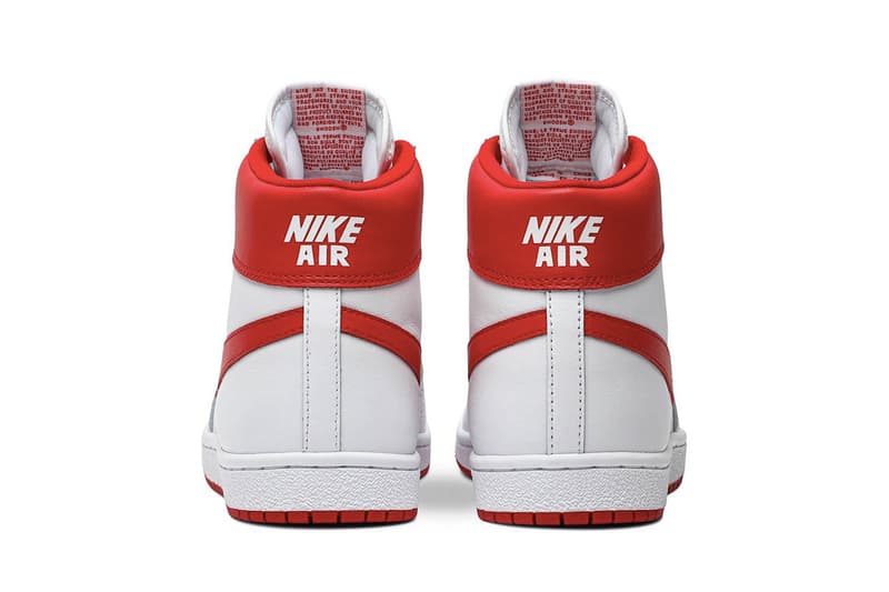 神之起點-Nike Air Ship & Air Jordan 1「New Beginnings Pack」官方正式圖輯降臨!