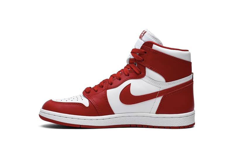 神之起點-Nike Air Ship & Air Jordan 1「New Beginnings Pack」官方正式圖輯降臨!