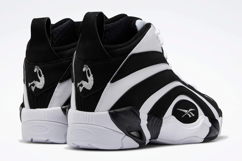 reebok shaqnosis