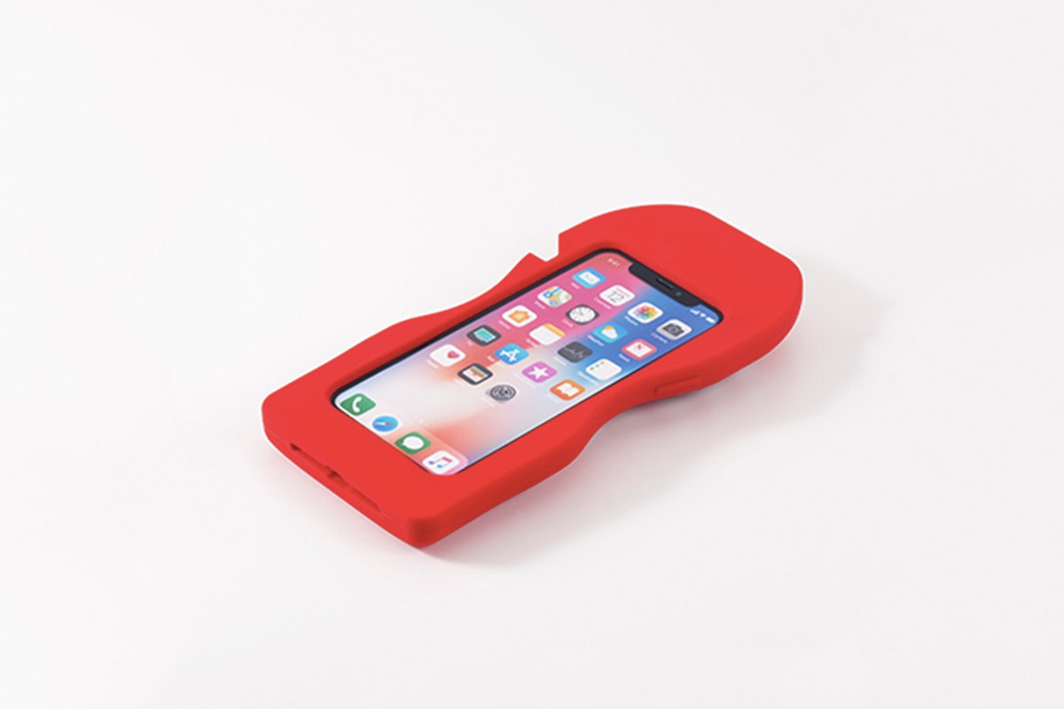 要有一套－TENGA 推出情趣玩具外型 iPhone 保護套
