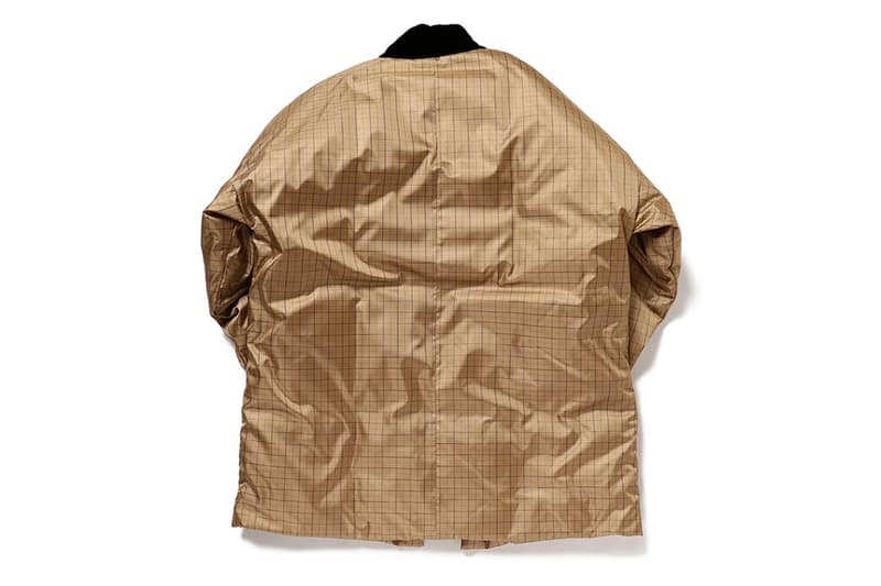 名字已是一切-THIS IS MADE IN JAPAN x BEAMS 打造機能化傳統日本著物