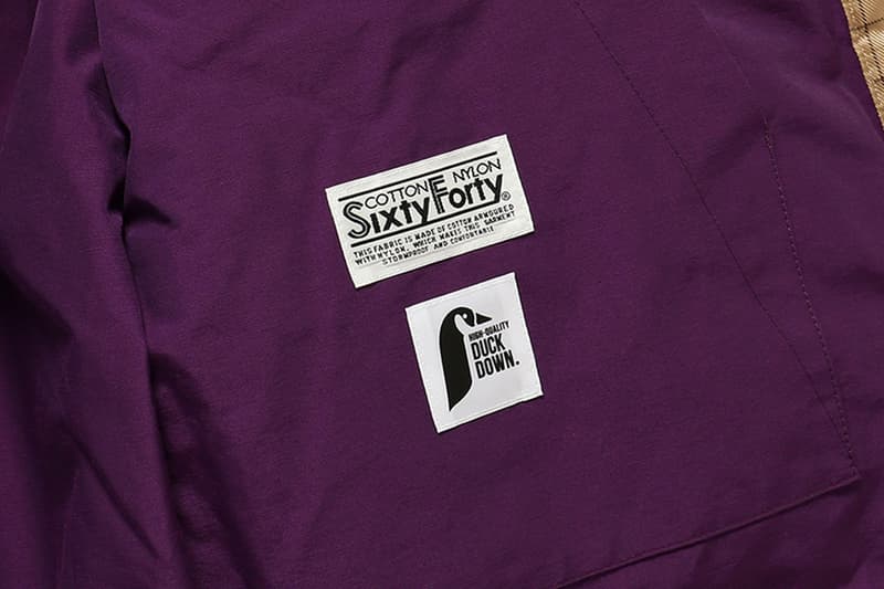 名字已是一切-THIS IS MADE IN JAPAN x BEAMS 打造機能化傳統日本著物