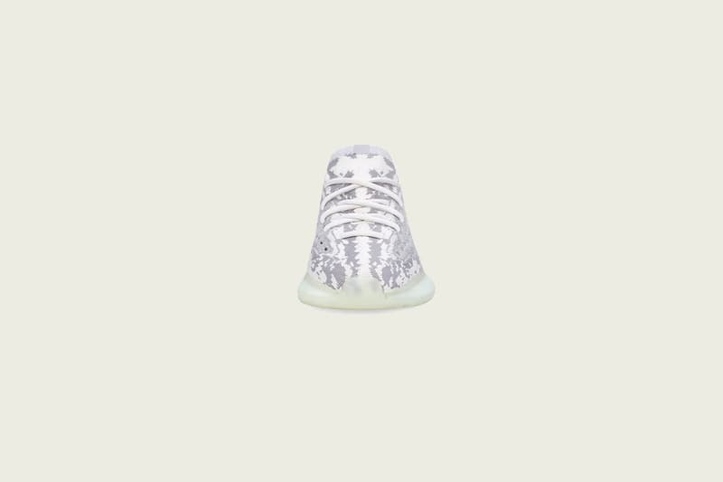 YEEZY BOOST 380 首發配色「Alien」官方發售資訊公佈