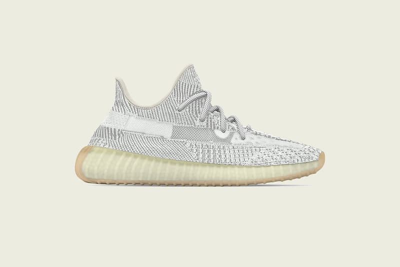 YEEZY BOOST 350 V2 最新配色「YESHAYA」曝光