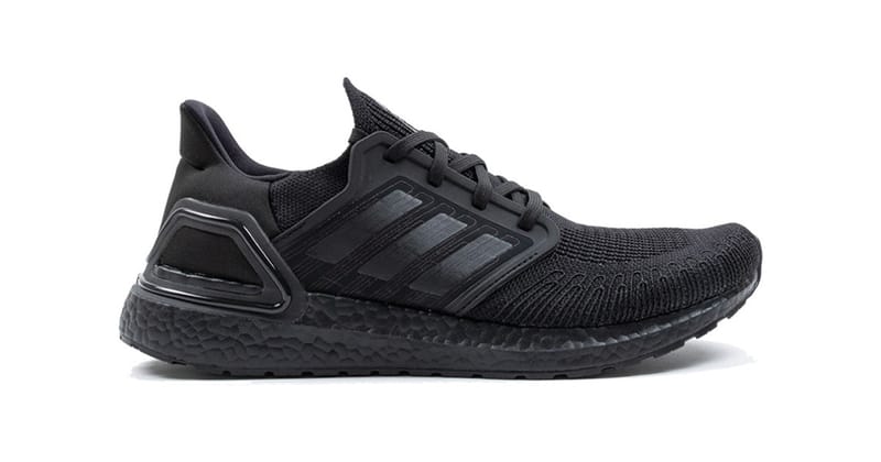 mens adidas ultra boost 20 running shoes