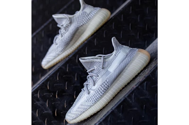 YEEZY BOOST 350 V2 最新配色「Tailgate」全新圖輯曝光