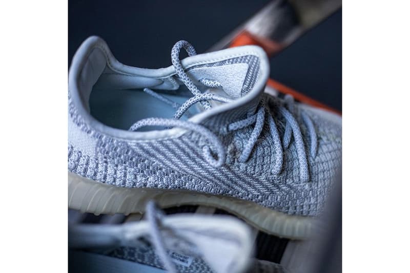 YEEZY BOOST 350 V2 最新配色「Tailgate」全新圖輯曝光