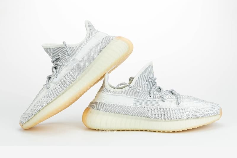 adidas Yeezy Boost 350 V2 最新配色「Tailgate」率先曝光