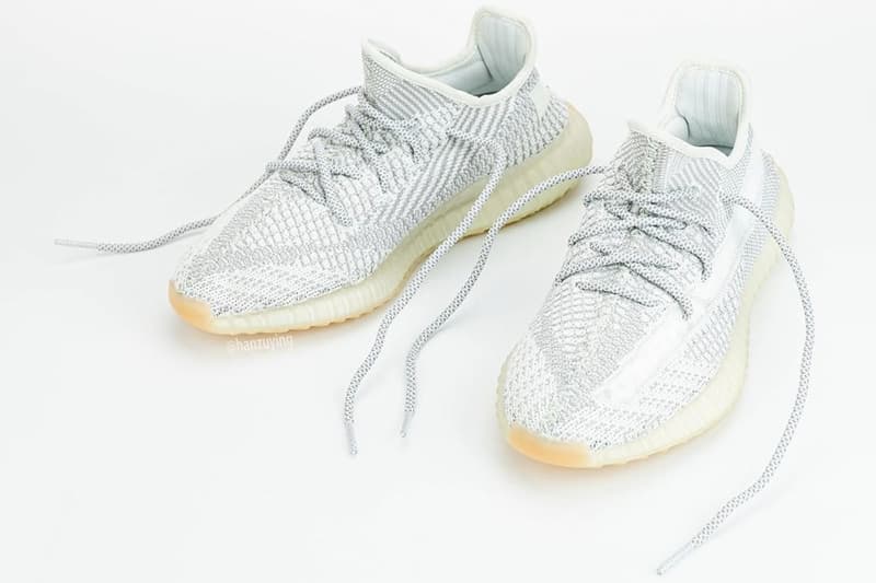 adidas Yeezy Boost 350 V2 最新配色「Tailgate」率先曝光